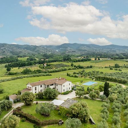 Cantagrillo Boutique Resort Vinci Exterior foto