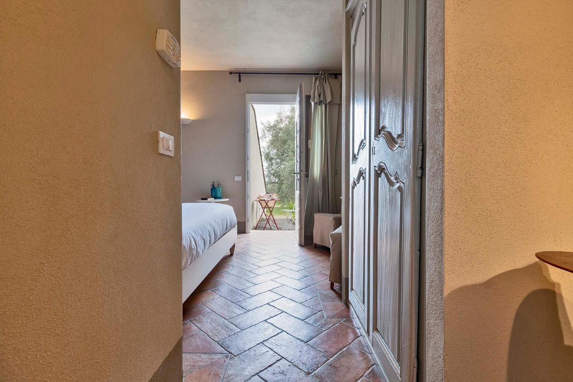 Cantagrillo Boutique Resort Vinci Exterior foto