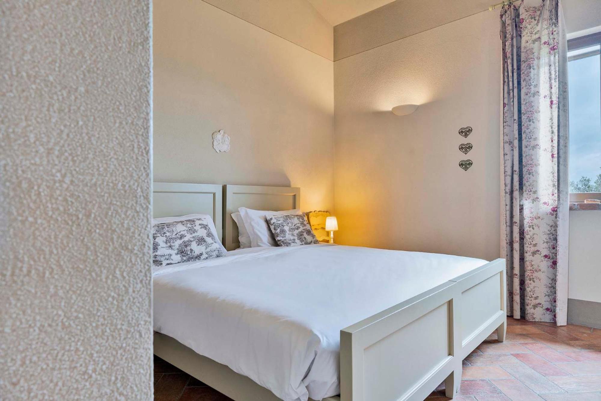 Cantagrillo Boutique Resort Vinci Exterior foto